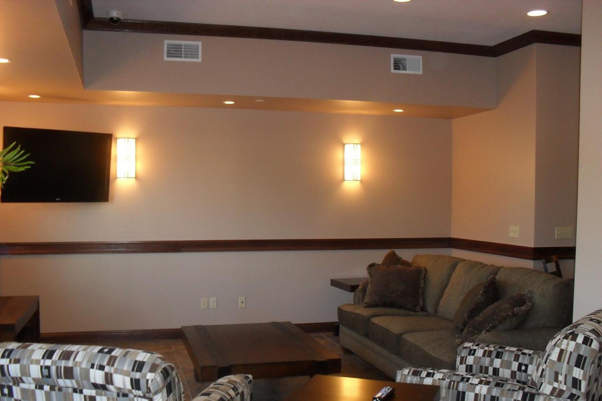 Bell'S Extended Stay And Suites Saint-Robert Exterior foto