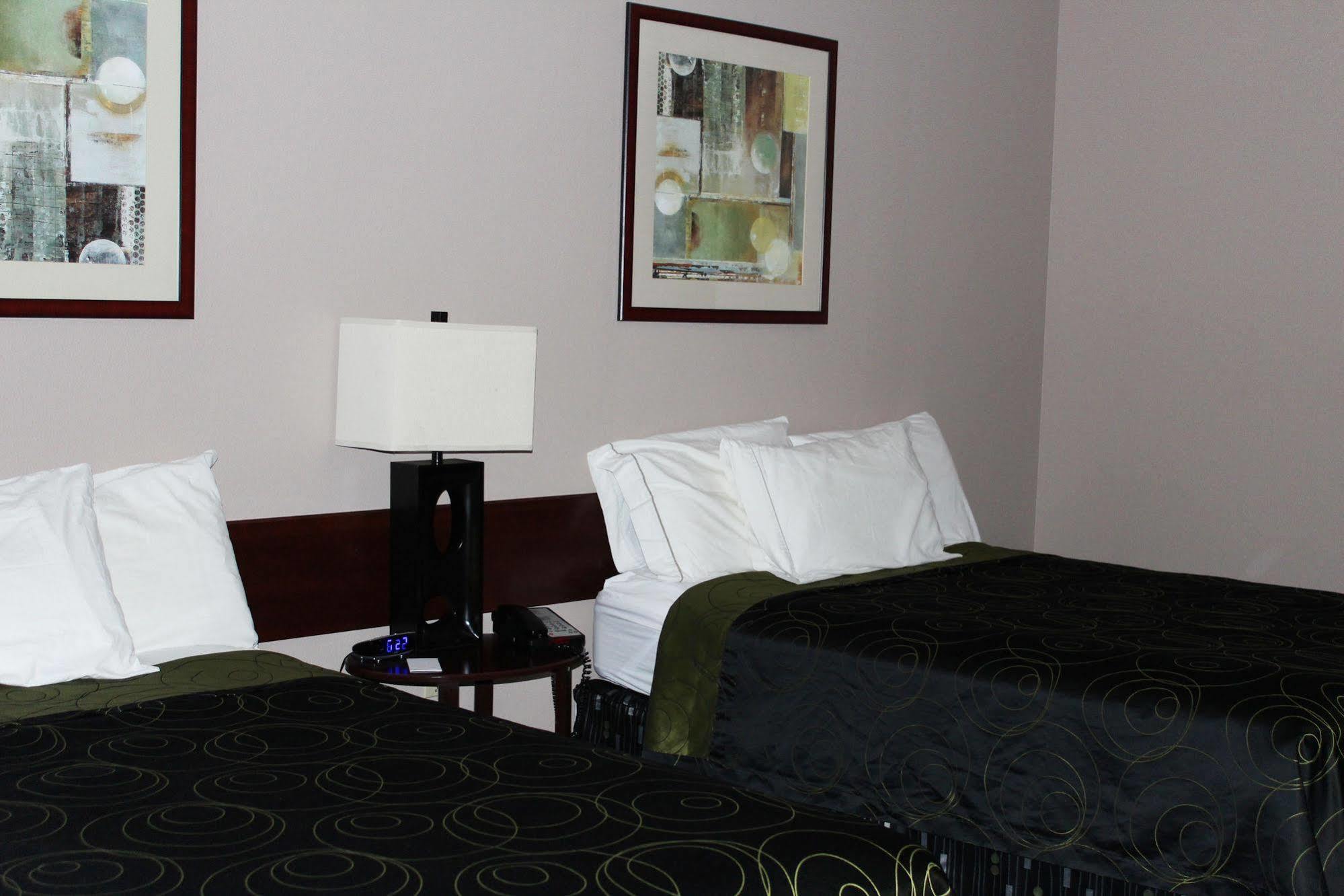 Bell'S Extended Stay And Suites Saint-Robert Exterior foto