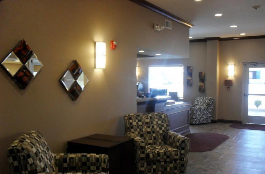 Bell'S Extended Stay And Suites Saint-Robert Exterior foto